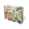 The Puzzle Collab Puzzle Verandah 500pc Jigsaw Puzzle