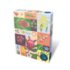 The Puzzle Collab Australian Florals 500 Piece Puzzle