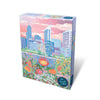 The Puzzle Collab Spring in Perth 500 Piece Puzzle