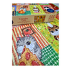 The Puzzle Collab Everyday Cats 500 Piece Jigsaw Puzzle