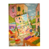 The Puzzle Collab AJPA VIC Pairs 500 Piece Puzzle