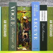 Tonecheer Story of the Forest Book Nook