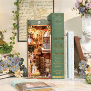 Tonecheer Shakespeare's Verse Book Nook