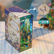 Tonecheer A Midsummer Night's Dream Book Nook