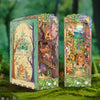 Tonecheer Dorothy's Journey Book Nook