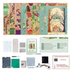 Tonecheer Dorothy's Journey Book Nook