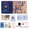 Tonecheer Magic Stars Room Book Nook