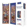 Tonecheer Magic Stars Room Book Nook