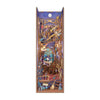 Tonecheer Magic Stars Room Book Nook