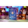 Tonecheer Magic Stars Room Book Nook
