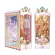 Tonecheer Sweet Dreams Book Nook