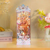 Tonecheer Sweet Dreams Book Nook