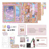 Tonecheer Sweet Dreams Book Nook