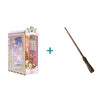Tonecheer Sweet Dreams Book Nook