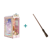 Tonecheer Sweet Dreams Book Nook
