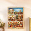 Tonecheer Blossom Time Story Frame