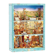 Tonecheer Travel Collector Story Frame