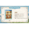 Tonecheer Travel Collector Story Frame