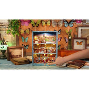 Tonecheer Travel Collector Story Frame