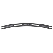 Tracksetta NT12 N/OO-9 12 inch 304mm Radius Template