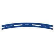 Tracksetta OOT18 OO/HO 18 inch 457mm Radius Template