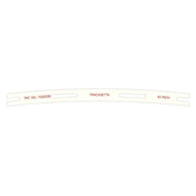 Tracksetta OOT42 OO/HO 42 inch 1060mm Radius Template