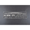 Trumpeter 00222 1/35 Soviet PL-37 Light Artillery Wagon 9580208002224