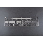 Trumpeter 00222 1/35 Soviet PL-37 Light Artillery Wagon 9580208002224