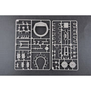 Trumpeter 00222 1/35 Soviet PL-37 Light Artillery Wagon 9580208002224