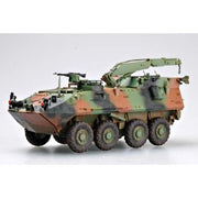 Trumpeter 00370 1/35 USMC LAV-R Light Armored Vehicle Recovery