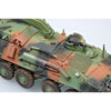 Trumpeter 00370 1/35 USMC LAV-R Light Armored Vehicle Recovery