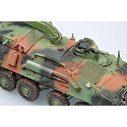 Trumpeter 00370 1/35 USMC LAV-R Light Armored Vehicle Recovery
