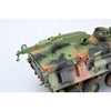 Trumpeter 00370 1/35 USMC LAV-R Light Armored Vehicle Recovery