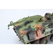 Trumpeter 00370 1/35 USMC LAV-R Light Armored Vehicle Recovery