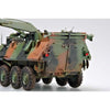 Trumpeter 00370 1/35 USMC LAV-R Light Armored Vehicle Recovery