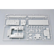 Trumpeter 00378 1/35 German Geschützwagen Tiger für 17cm K72 (Sf)  9580208003788