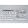 Trumpeter 00378 1/35 German Geschützwagen Tiger für 17cm K72 (Sf)  9580208003788