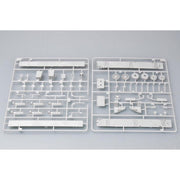 Trumpeter 00378 1/35 German Geschützwagen Tiger für 17cm K72 (Sf)  9580208003788