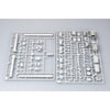 Trumpeter 00378 1/35 German Geschützwagen Tiger für 17cm K72 (Sf)  9580208003788