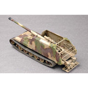 Trumpeter 00378 1/35 German Geschützwagen Tiger für 17cm K72 (Sf)  9580208003788
