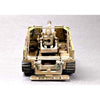 Trumpeter 00378 1/35 German Geschützwagen Tiger für 17cm K72 (Sf)  9580208003788