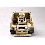 Trumpeter 00378 1/35 German Geschützwagen Tiger für 17cm K72 (Sf)  9580208003788