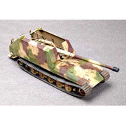 Trumpeter 00378 1/35 German Geschützwagen Tiger für 17cm K72 (Sf)  9580208003788