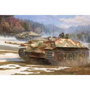 Trumpeter 00383 1/35 German E-25 Tank
