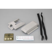 Trumpeter 00383 1/35 German E-25 Tank