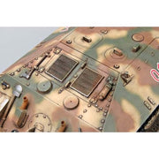 Trumpeter 00383 1/35 German E-25 Tank