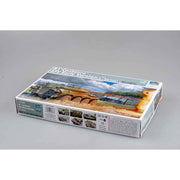 Trumpeter 00386 1/35 Italian B1 Centauro Tank Destroyer