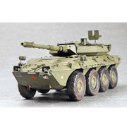 Trumpeter 00386 1/35 Italian B1 Centauro Tank Destroyer