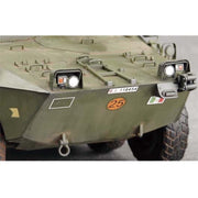 Trumpeter 00386 1/35 Italian B1 Centauro Tank Destroyer