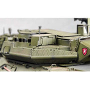 Trumpeter 00386 1/35 Italian B1 Centauro Tank Destroyer
